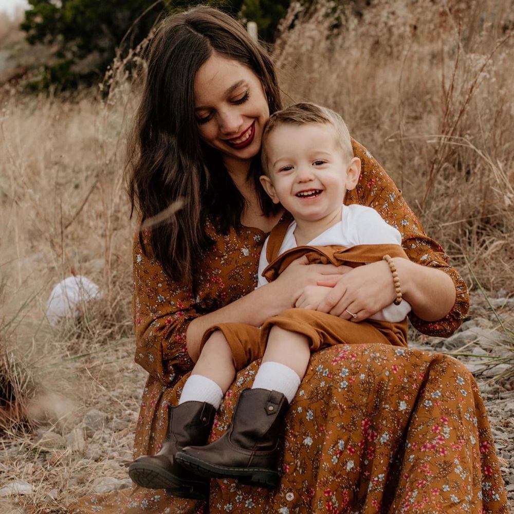 My family 🌻 - Picture 2 of 4